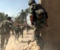 وحدات من الجيش السوري: تدمر مقرات وتحصينات للتنظيمات الإرهابية بدرعا وتقضي على 23 إرهابيا في ريف حماة الشمالي