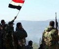 الجيش السوري : يعيد الأمن والاستقرار إلى كنسبا وعدد من المناطق والنقاط الاستراتيجية بريف اللاذقية الشمالي وإلى قرية السين بريف حلب الشرقي