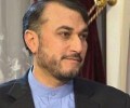 الخارجية الإيرانية : الحديث عن فرض ما يسمى منطقة حظر جوي في سورية لا يخدم أمن المنطقة