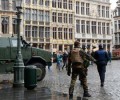 بلجيكا : إصابة 3 عناصر من الشرطة بإطلاق نار في العاصمة البلجيكية بروكسل