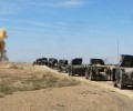 القوات العراقية تحرر ناحية كبيسة من "داعش" وتزحف نحو هيت