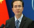 وزارة الخارجية الصينية  تعين مبعوثا خاصا لها إلى سورية بهدف الإسهام في تعزيز الحوار السوري السوري لحل الأزمة