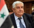 وزير الخارجية والمغتربين المعلم من الجزائر: سورية والجزائر في خندق واحد ضد الارهاب