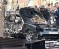 مقتل ضابط روسي بتفجير في العاصمة الداغستانية