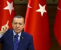 الاتحاد الأوروبي وألمانيا يرفضان احتجاج أنقرة على سخرية الإعلام من أردوغان