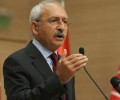 كيليتشدار اوغلو: سياسة أردوغان فاشلة