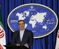 إيران : اجتماع حكومة الكيان الصهيوني في الجولان السوري المحتل يشكل انتهاكا صارخا للقوانين والقرارات الدولية