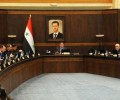 الحكومة السورية :تدين الاجتماع الاستفزازي لحكومة الاحتلال الإسرائيلي في الجولان السوري المحتل 
