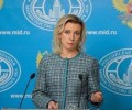 وزارة الخارجية الروسية : ننتظر أن يقدم النظام التركي أدلة واضحة حول نشاطات الإرهابي الذي قام بقتل طيار القاذفة الروسية في سورية