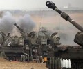 الإحتلال الصهيوني  يقصف مواقع بشرقي غزة والمقاومة ترد