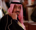 ثروات السعودية تقتل الفلسطينيين .. سلمان يمول حملات نتانياهو
