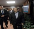 طهران : نرفض مشروع تقسيم دول المنطقة بما فيها سوريا والعراق
