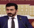 عضو بالبرلمان التركي: الحكومة التركية تدعم الإرهابيين في سورية
