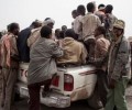 منظمة دولية تؤكد تورط مسئولين يمنيين في الاتجار بالمهاجرين الأفارقة