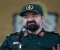 الحرس الإيراني : سندفن التكفيريين في العراق وسوريا