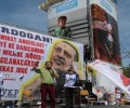 خمسون ألف توقيع لمحاكمة أردوغان لدعمه التنظيمات الإرهابية في سورية والعراق