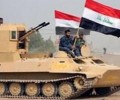 القوات العراقية تقضي على 80 إرهابيا وتسيطر على ثمانين بالمئة من قضاء الخالدية