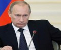 الرئيس بوتين: روسيا لا تحارب في سوريا جيوشا نظامية، بل تقاتل مجموعات إرهابية