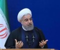 الرئيس روحاني: شعبنا درس الصمود والمقاومة في مسار تحقيق الاستقلال والعزة
