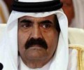 حمد بن خليفة أمير قطر السابق يشن هجوما عنيفا على السعودية ويقول أنها شنت عدوان ضد من يخدمها من الشعب اليمني