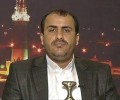 ناطق أنصار الله: ملف الأسرى والمعتقلين يتعرض لابتزاز رخيص من وفد الرياض