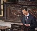 الرئيس الأسد: حربنا ضد الإرهاب مستمرة وكما حررنا تدمر سنحرر كل شبر من سورية فلا خيار أمامنا سوى الانتصار- فيديو