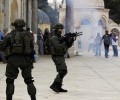 جيش الاحتلال يقتحم المسجد الأقصى وتغلق أبواب المسجد القبلي