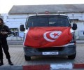 السلطات التونسية تعتقل خلية تكفيرية إرهابية في إحدى ضواحي العاصمة تونس