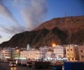 انفجاران يهزان محيط القصر الجمهوري  أعقبها اشتباكات بين الأمن ومسلحين بالمكلا حضرموت شرق اليمن