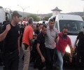 خبراء في مجلس أوروبا ينددون بالاعتقالات الجماعية للقضاة في تركيا