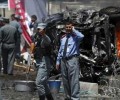 كابول: تفجير يستهدف تظاهرة شعبية