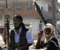 عناصر من تنظيم القاعدة تهاجم مستشفى حكومي بتعز