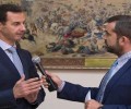الرئيس الأسد: العفو مطبق الآن لمساعدة من حمل السلاح للعودة للحياة الطبيعية