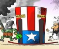 صحيفة  الوطن العمانية : التقدم الميداني والسياسي السوري والتعطيل الأميركي المقصود 