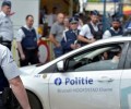 إصابة ضابطي شرطة بلجيكيين في هجوم بساطور في مدينة شارلوروا ومقتل المنفذ