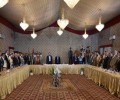 سياسيون وإعلاميون: إعلان المجلس السياسي حدثا تاريخيا هاما وتتويجا لإرادة الشعب اليمني