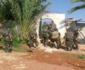 الجيش العربي السوري يوقع إرهابيين قتلى ومصابين في القنيطرة وريف دمشق ويحبط محاولات تسلل بريفي حمص ودرعا