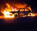 السويد.. استمرار عمليات حرق السيارات في مدينة «مالمو»