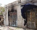 شهداء وجرحى بينهم نساء وأطفال بغارات طيران العدوان في باقم بصعدة