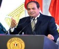 عبد الفتاح السيسي : الإرهاب والفساد أضعفا القدرة الاقتصادية لمصر