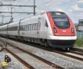 سويسرا.. هجوم مسلح على قطار ركاب و7 إصابات