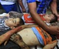 12 شهيداً في غارات لطائرات الاحتلال على غزة والمقاومة ترد بقصف المستوطنات الإسرائيلية