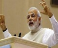 رئيس الوزراء الهندي يجدد عزم بلاده على محاربة الإرهاب