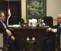 المقداد لصحيفة البناء اللبنانية: سورية تريد أن يكتب لمساعي الأصدقاء والأشقاء النجاح في إعادة تركيا إلى الطريق الصحيح
