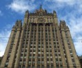 موسكو تؤكد دعم سورية والعراق: تطابق وجهتي نظر روسيا وسورية حول ضرورة مكافحة الإرهاب مع احترام سيادة الدول 