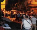 مقتل جندي تركي وإصابة ثلاثة من ضباط الشرطة في هجومين جنوب شرق تركيا