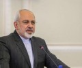 ظريف: ايران وكوبا برهنتا لاميركا بان سياسة الضغوط لن تجدي نفعا