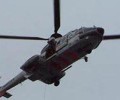 الجيش واللجان الشعبية يسقطون طائرة أباتشي معادية في نجران