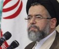 وزير الأمن الإيراني: استخبارات النظام السعودي جندت 12 مجموعة إرهابية لتنفيذ اعتداءات في إيران