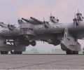 صور.. Kalinin K-7 الطائرة المقنبلة الأضخم!